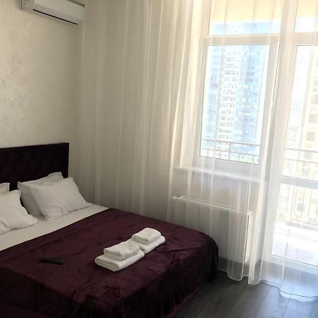 Apartment In Arсadia 2 Bedrooms Одеса Екстериор снимка