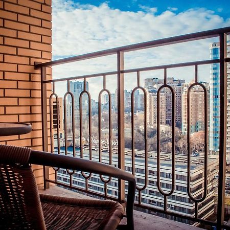 Apartment In Arсadia 2 Bedrooms Одеса Екстериор снимка