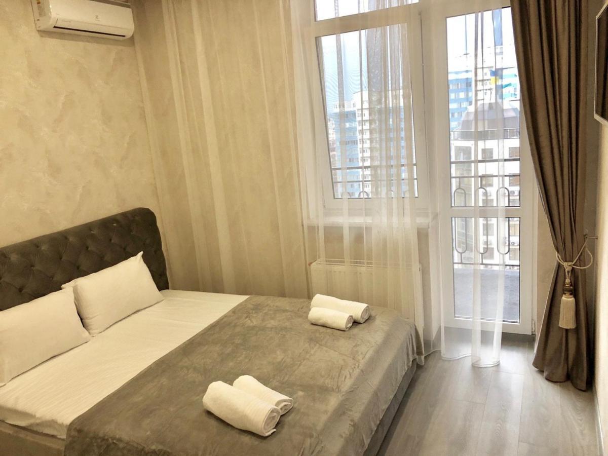 Apartment In Arсadia 2 Bedrooms Одеса Екстериор снимка