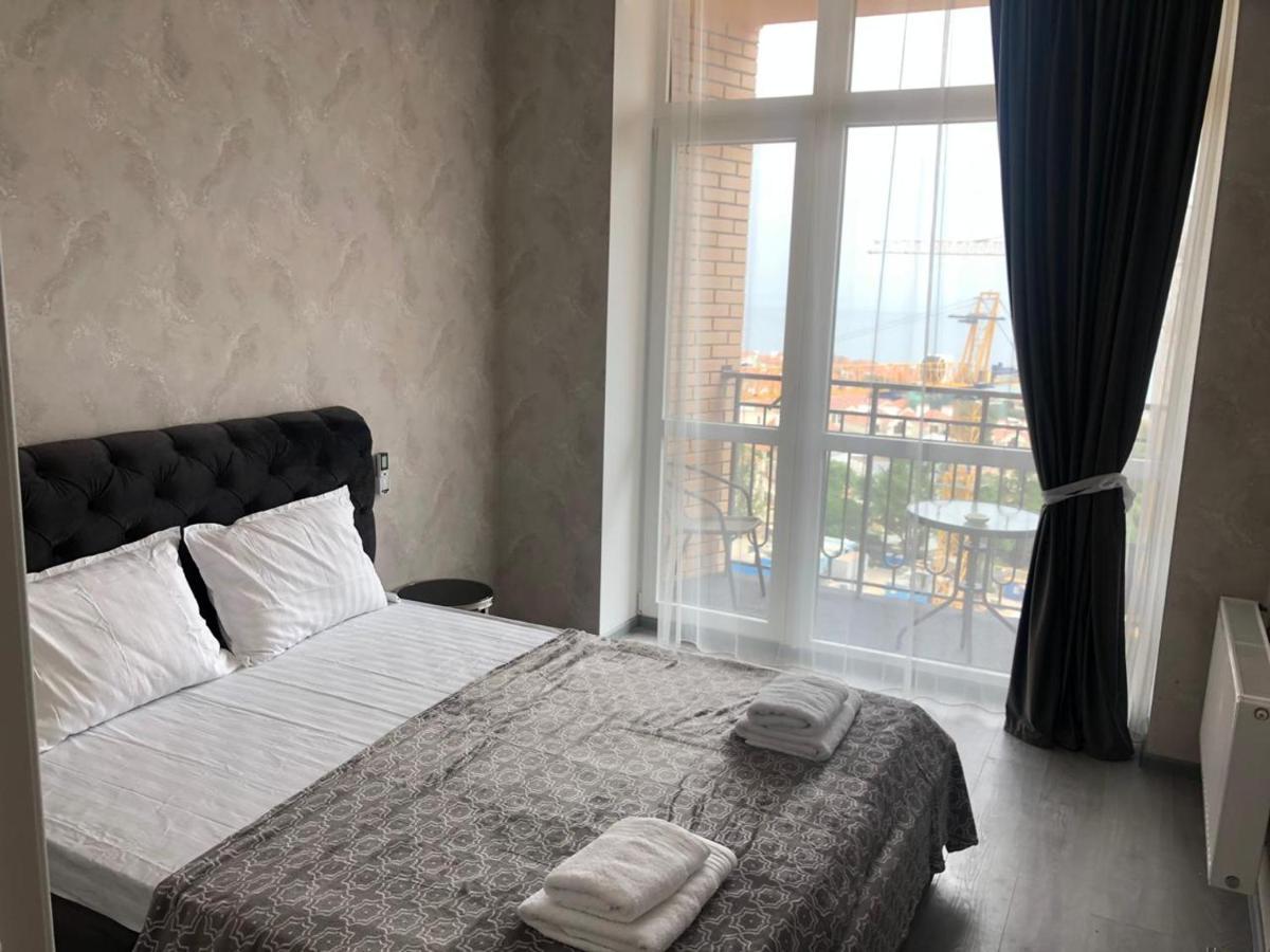 Apartment In Arсadia 2 Bedrooms Одеса Екстериор снимка