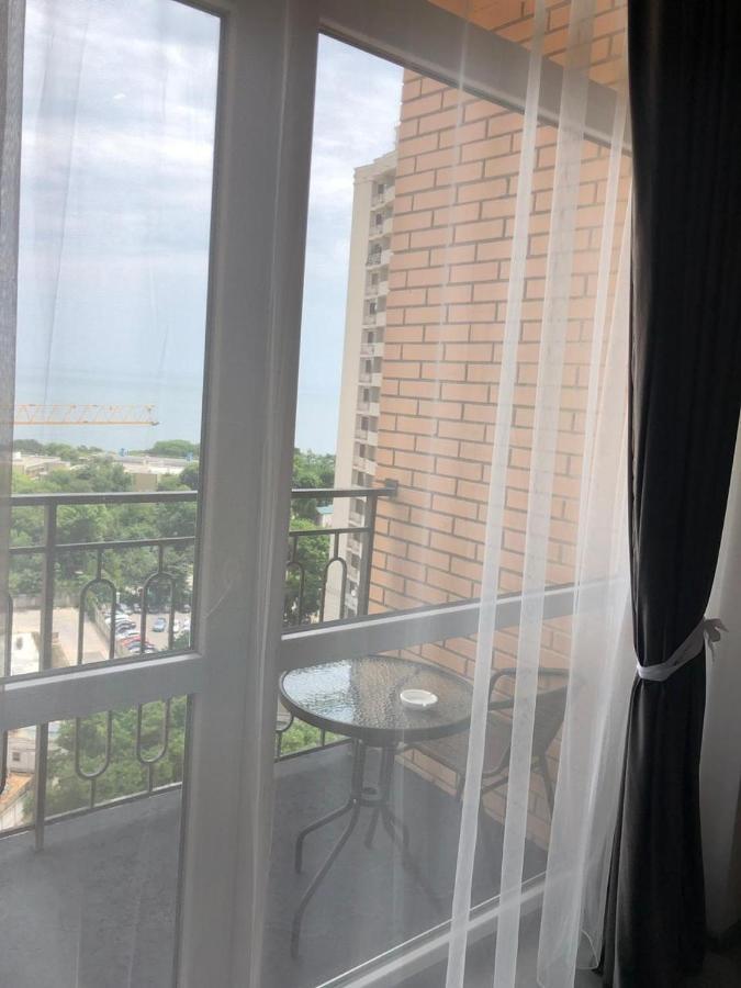 Apartment In Arсadia 2 Bedrooms Одеса Екстериор снимка
