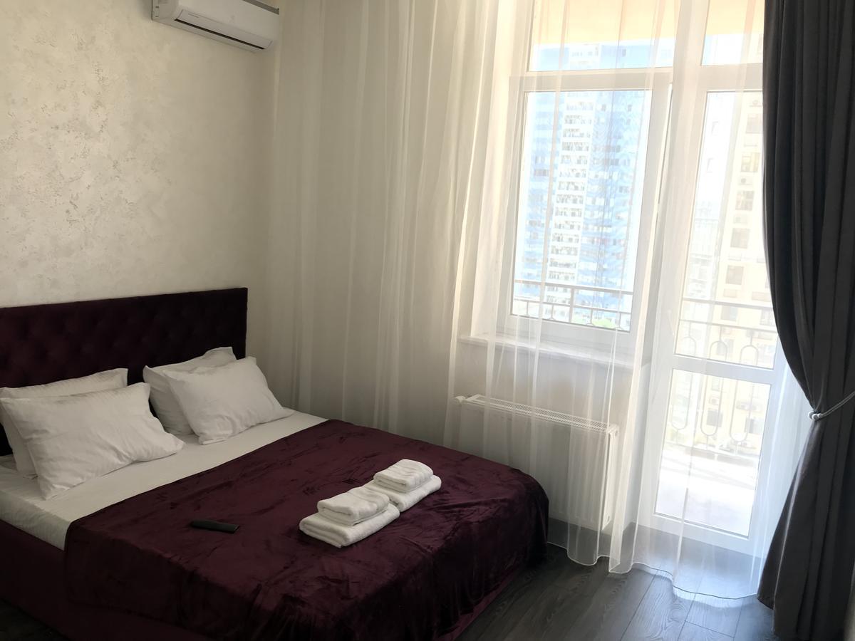 Apartment In Arсadia 2 Bedrooms Одеса Екстериор снимка