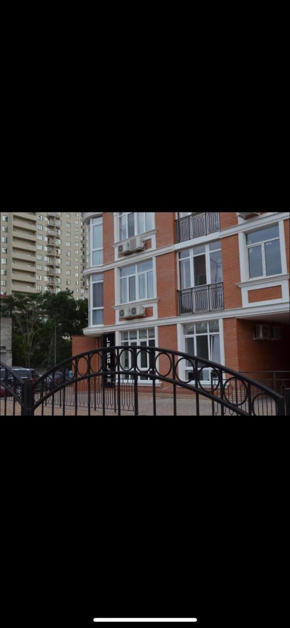 Apartment In Arсadia 2 Bedrooms Одеса Екстериор снимка