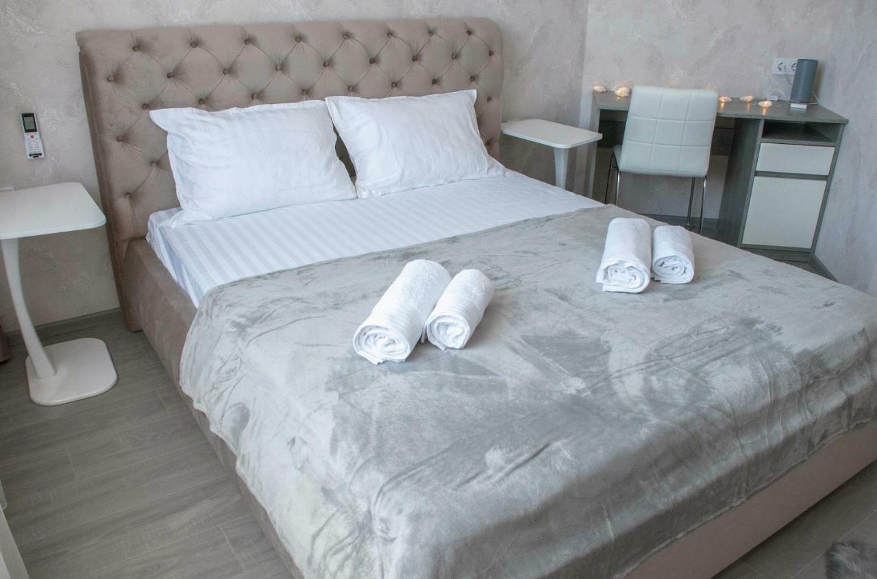 Apartment In Arсadia 2 Bedrooms Одеса Екстериор снимка